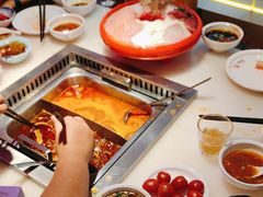 -重庆高老九火锅(万象城店)