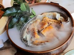 -桂满陇·景观餐厅(新世界店)