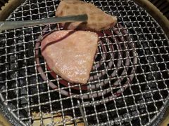 -厚贞日式烤肉(浦东汇智店)