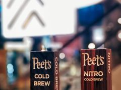 -Peet's Coffee皮爷咖啡(豫园店)