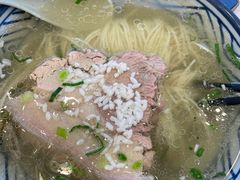 -朱洪元苏式面馆(绿宝广场店)