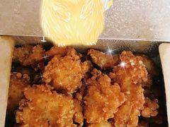 -余婆炸鸡(亚运村店)