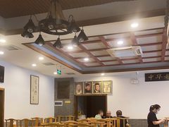 大堂-金生隆(六铺炕店)