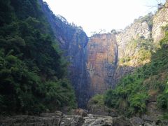 -广东大峡谷