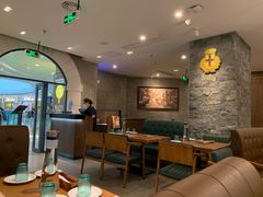大堂-萨莉亚意式餐厅(南海万达广场店)