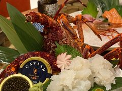 -西村日本料理(香格里拉饭店)