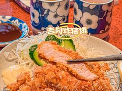 -小山日本料理(兴业太古汇店)
