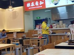 -桂在香知桂林米粉(红博中央公园店)