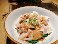 -滋色臻选川菜(北京坊旗舰店)