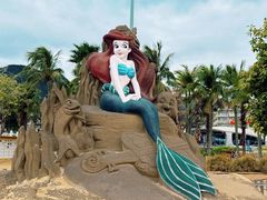 -大梅沙海滨公园