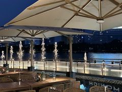 -MONICH牛排融合餐厅(和义大道购物中心店)