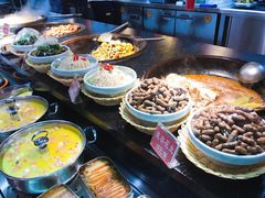 -东北大院·东北菜(三台子店)
