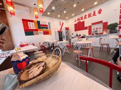 -王大乔泡椒米线(桐梓坡店)