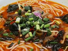 -袁妈红豆汤(重庆总店)