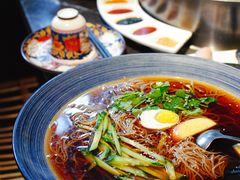 -十三姨正合丰烤肉(营迹路店)