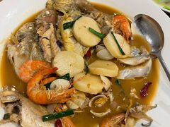 -501號台州海鲜餐厅(海创园店)