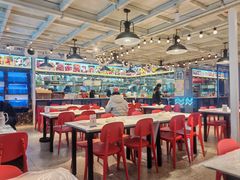 -石牌岭小亮蒸虾•湖北老字号(左岭店)