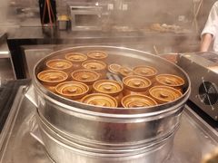 -圣丰索菲特·2 On 988 Café 自助餐厅