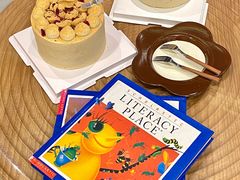 -高力乐面包咖啡厅(西塔店)