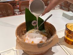 -太食獸泰式茶餐厅(IFS国金中心店)