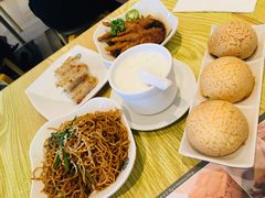 -添好运点心专门店(百老汇店)