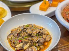 -北戴河转鱼·炒螃蟹酱餐厅