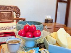 -畅和茶坊·曦瓜中国大红袍