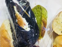 -面包与我Bread Or Me(长城汇店)