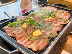 薄烤牛舌-Sushi Love 创意寿司(丽影广场店)