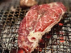 -黑崎烧肉·山野厨房(坪山店)