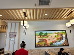 -英兰朝族饭店·英兰锅包肉(佳园路店)