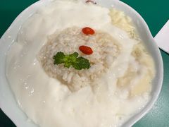 -堂屋糖水店(愚园店)