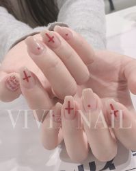-ViVi薇薇日式＆新中式美睫半永久