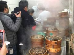 -海汇源老烧麦店(东大街总店)