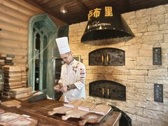 -卢布里西餐厅(总店)