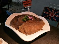-锅说大脸毛肚重庆老火锅(佐阾店)