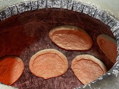 烤馕-清真新疆叶尔羌烤肉店(新香洲店)