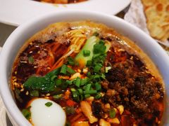 担担面小吃-辣婆婆(航天桥店)