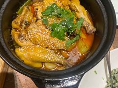 -周家二小姐的菜(西津渡店)