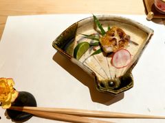 -鮨一日本料理(大中华店)