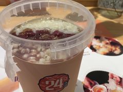 -炖物24章·顺时轻养茶(黄龙店)