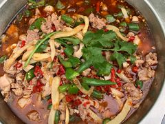 -椒小兔·盐帮川菜中餐厅(金沙时代广场店)