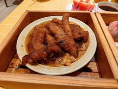 -蔡澜点心·粤菜(花城汇南区店)