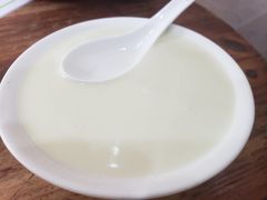 -沙湾姜埋奶(兴新包店)