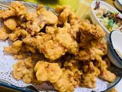 -萃和楼海鲜酒店(汉口路店)