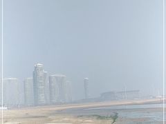 -东戴河风景区-止锚湾