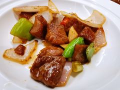 -成都泰合国际大饭店(春熙路太古里店)