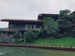 -罗浮山-南楼寺