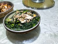 -红旗山庄(圭峰山店)