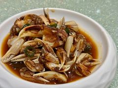 -舌尖上·霞浦滩涂海鲜·新闽菜(总店)